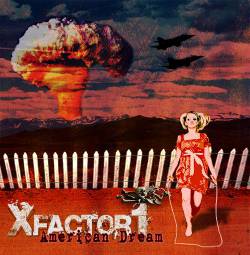 XFactor1 : American Dream